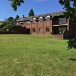 Lower Thornton Farm Hotels in Kenn