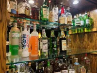 Brookings Inn - Quầy bar