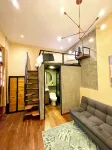 Colonia Suites 722