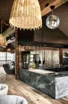 Hotel Sepp - Alpine Boutique Hotel - Adults Only ab 21 Jahre - bar