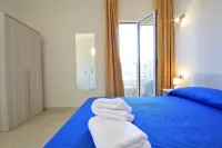 New Ca'Mea - شرفة