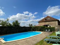 The Alpaca B&B