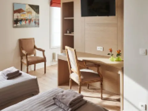 Hotel Royal Astrid Hotels in Aalst