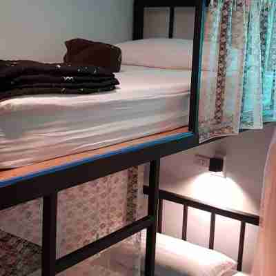 Nest Hostel Lipe Rooms