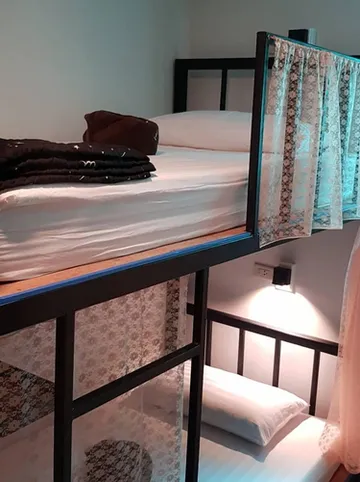 รูปภาพของเนสท์ โฮสเทล หลีเป๊ะ