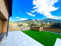 Goldhirsch Aparthotel Hotels in Wagrain