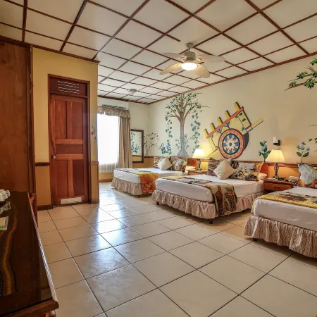 Adventure Inn