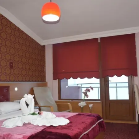 Hopa Heyamo Hotel