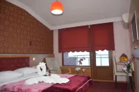 Hopa Heyamo Hotel Hotels in Hopa