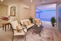 Hotel Cvita - spa