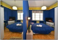 Osteria Gaute la Nata Hoteles en 