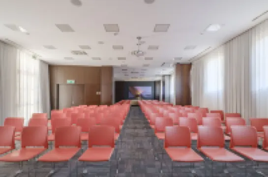 Savhotel Fiera Bologna