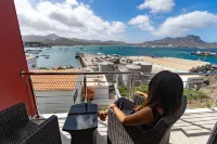 Blue Marlin Hotel - วิว