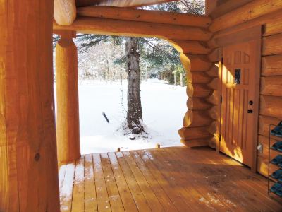 karuizawa sunny village