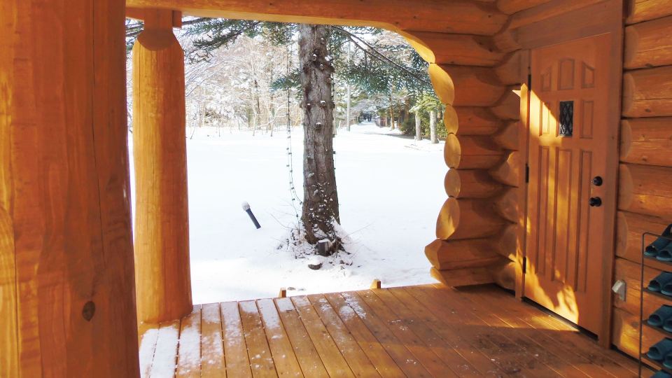 karuizawa sunny village
