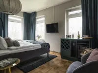 Näsby Slott Hotels in Taby
