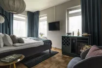 Näsby Slott Hotels in Täby