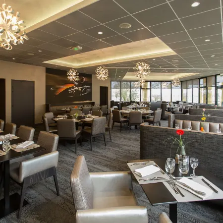 Hotel le Paddock