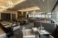 Hotel le Paddock Hotel a Magny-Cours