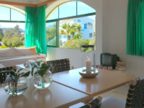 Govino Bay Hotels in Gouvia