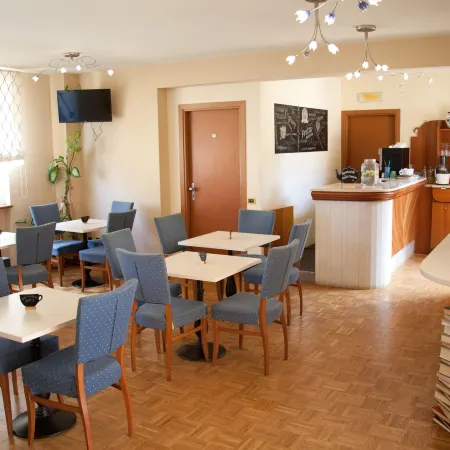 Albergo Da Benedetta