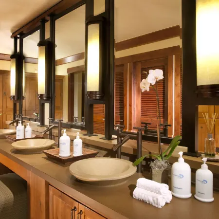 Lodge at Vail, A RockResort
