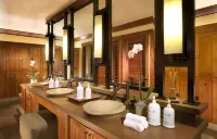 Lodge at Vail, A RockResort - spa