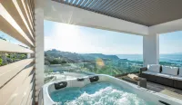 White Rock of Kos Hotel - Adults Only - romantici