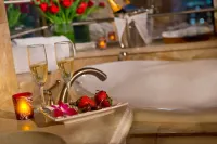 The Kimberly Hotel, WorldHotels Elite - Romantic