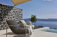 Apanemo Hotel & Suites - romantis