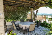Apartments Bazar Hotels near Noki Beach / Ulcinj