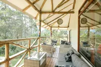 Gorilla Safari Lodge