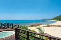 Constance Lemuria Seychelles - Ocean View