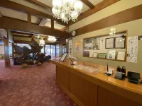 Misasaonsen Kouraku Hotels in Misasa