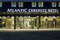 Atlantic Congress Hotel Essen Các khách sạn ở Essen
