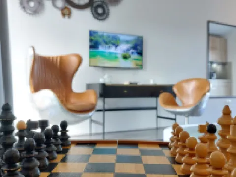 Refresh Boutique Apartments Hotels in Vodice