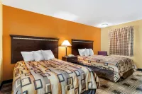 Econo Lodge - Moteles