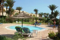Zephir Hôtel & Spa - Pools