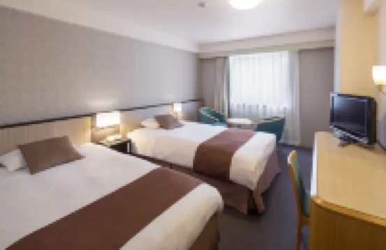 松山東急REI酒店