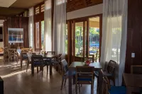 Carmel Cumbuco Resort - breakfast
