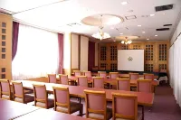 Okayama Washington Hotel Plaza