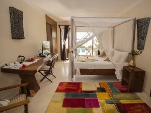Fruit & Spice Wellness Resort Zanzibar