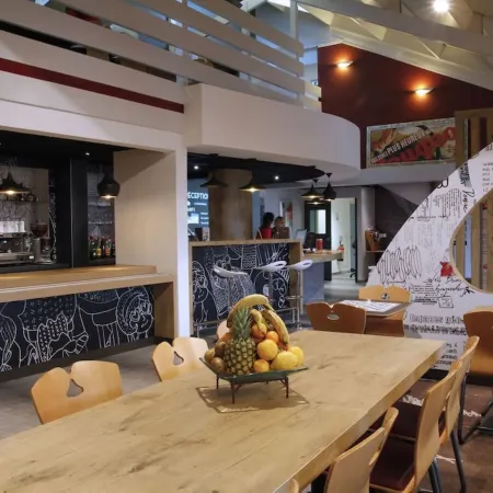 Ibis Montbéliard