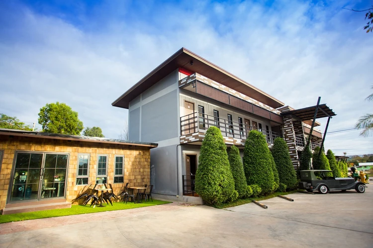 รูปภาพของเดอะปริ้นโฮเทล