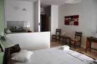 Filoxenia Hotel & Apartments - 2-stjärniga