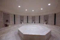 Grand Aquarium - spa
