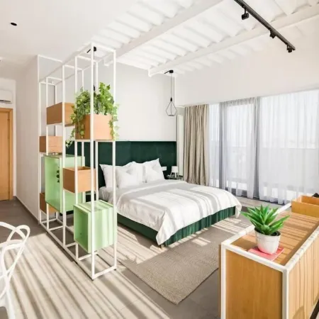 Riva Mamaia Beach ApartHotel