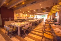 Presidential Suites Lifestyle Cabarete - Room Only - Ramah keluarga