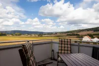 Gasthaus Zum Lindenwirt Hotel di Oberweser