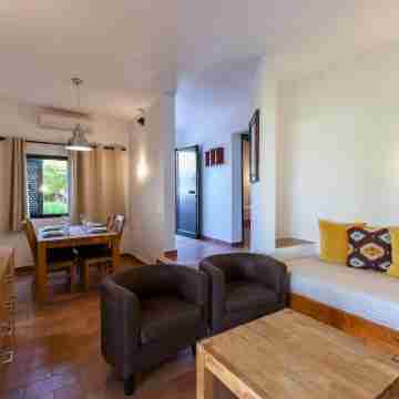 Pedras Da Rainha Rooms